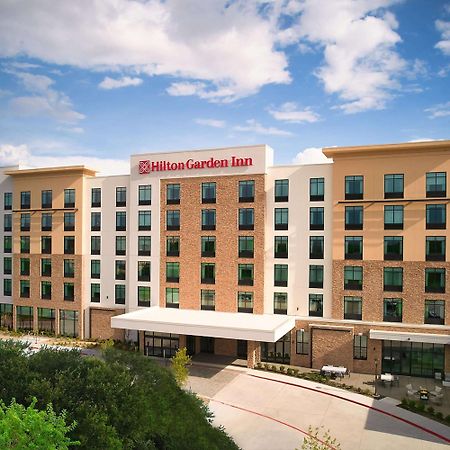 Hilton Garden Inn Grapevine At Silverlake Crossing, Tx ภายนอก รูปภาพ