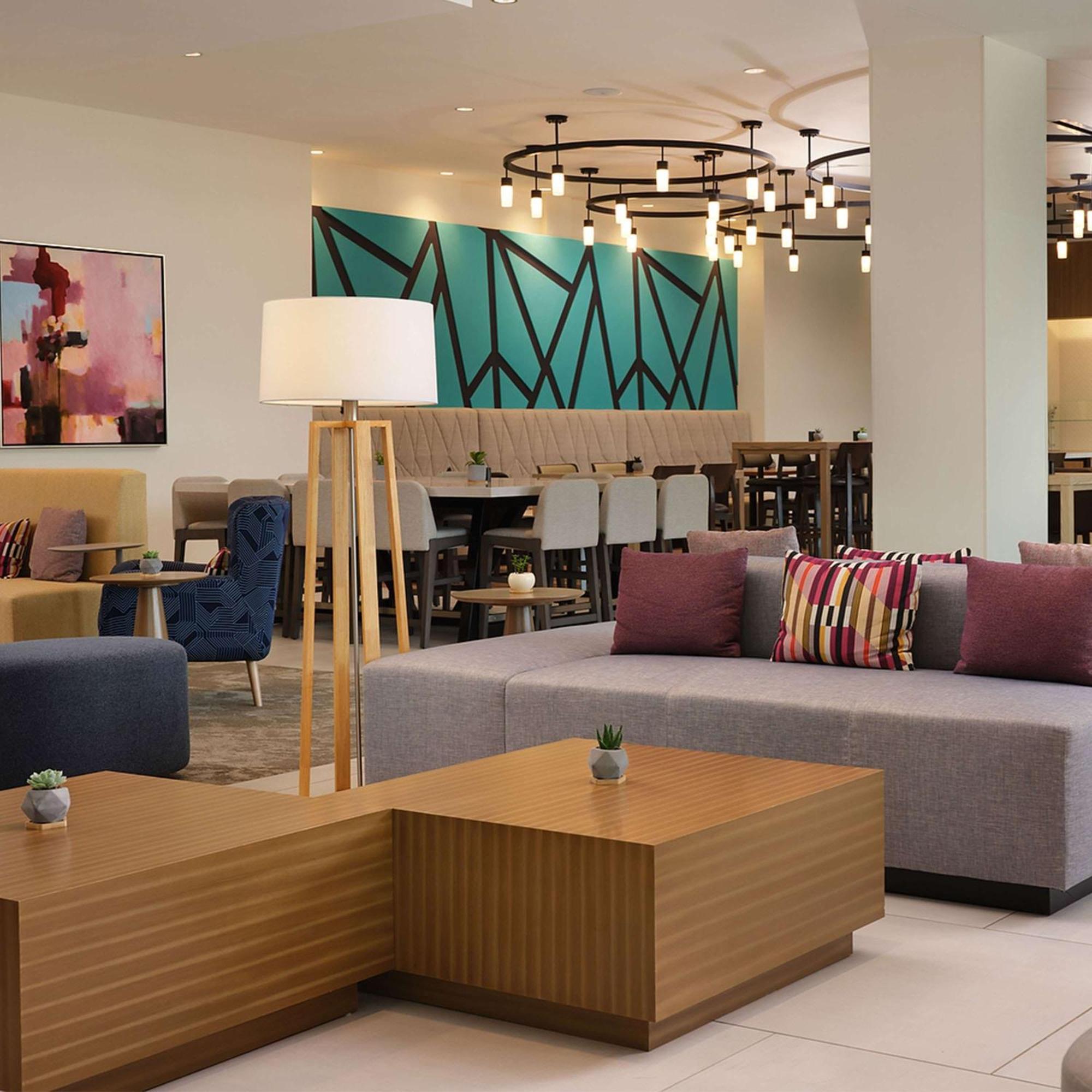 Hilton Garden Inn Grapevine At Silverlake Crossing, Tx ภายนอก รูปภาพ