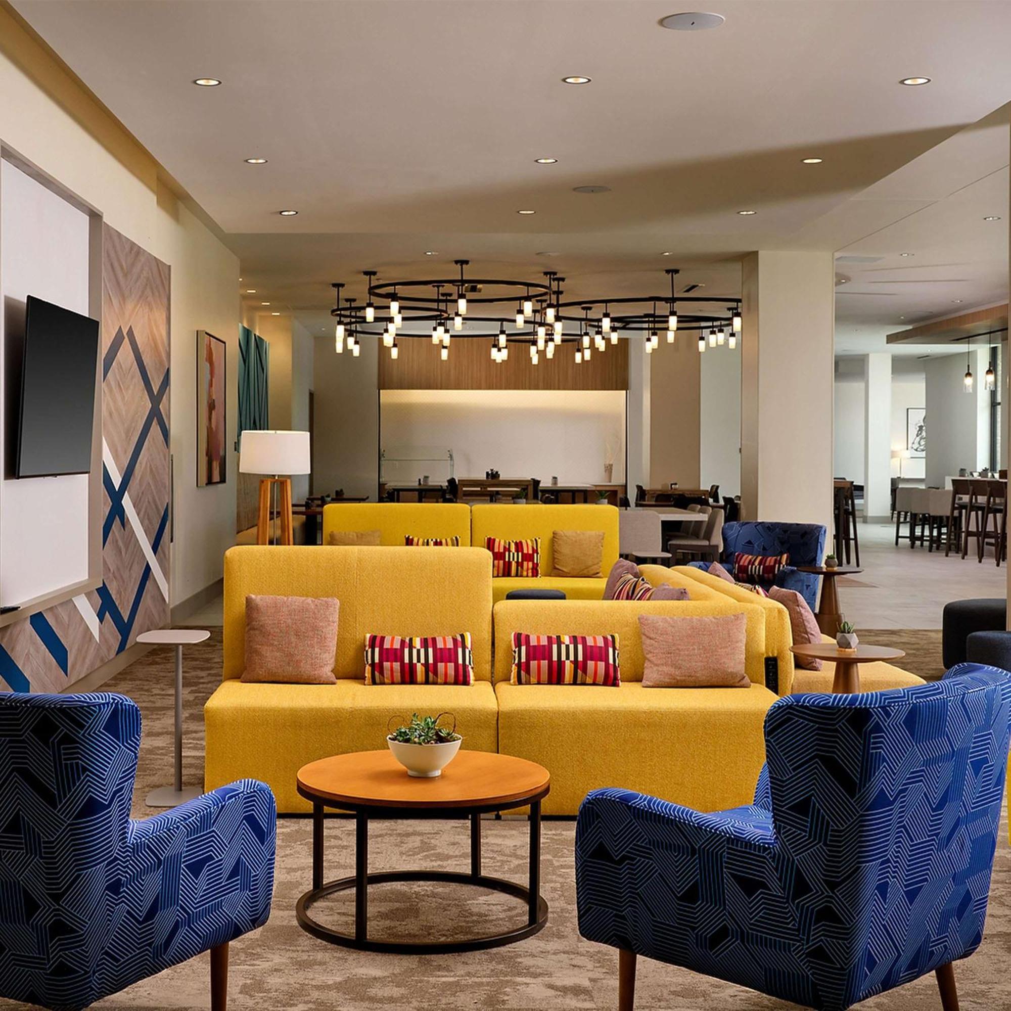 Hilton Garden Inn Grapevine At Silverlake Crossing, Tx ภายนอก รูปภาพ